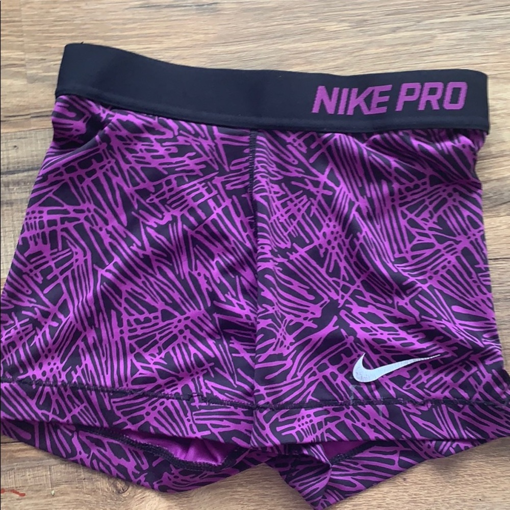 Nike Pros